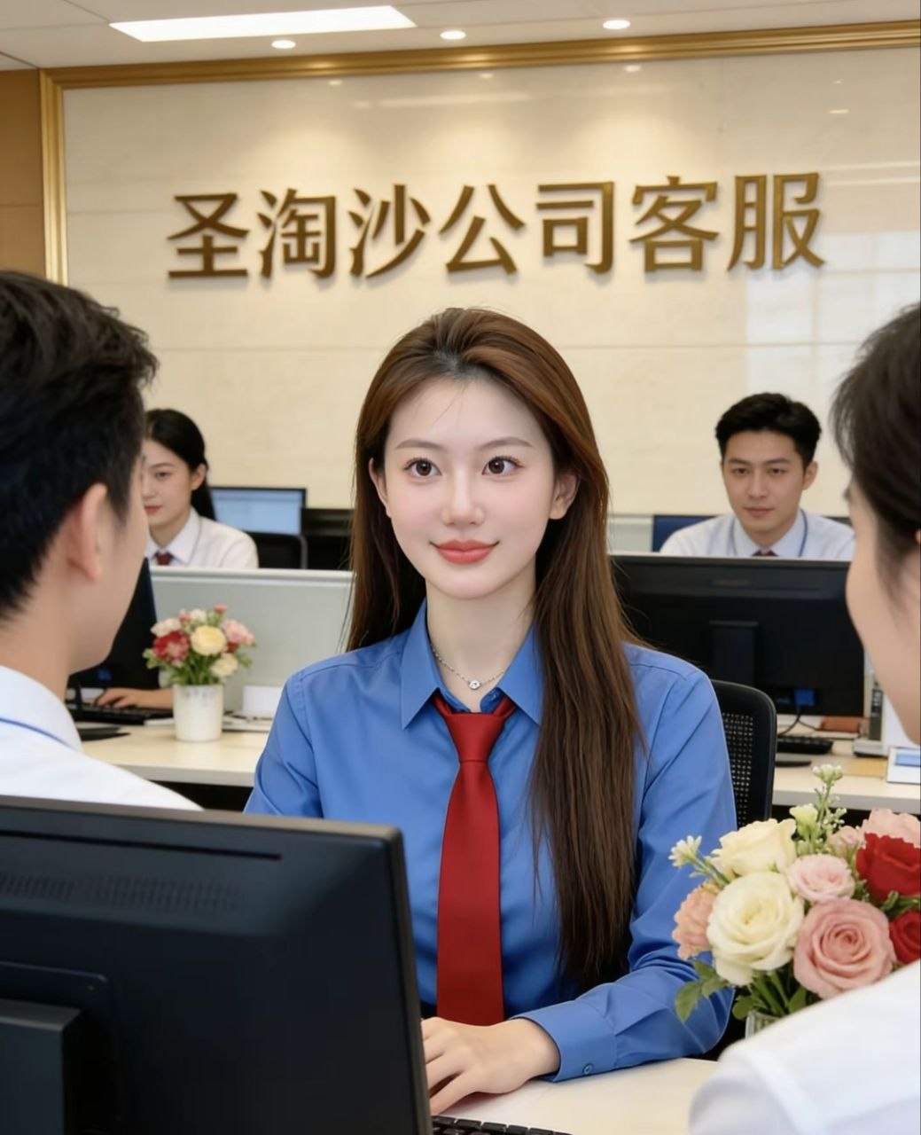 万宝路游戏场景12
