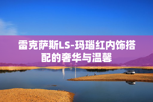 雷克萨斯LS-玛瑙红内饰搭配的奢华与温馨