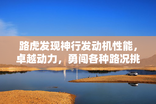 路虎发现神行发动机性能，卓越动力，勇闯各种路况挑战
