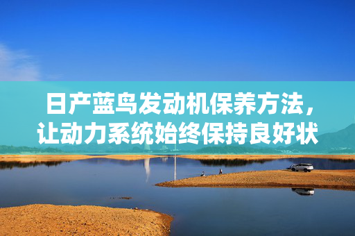 日产蓝鸟发动机保养方法，让动力系统始终保持良好状态