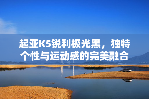 起亚K5锐利极光黑，独特个性与运动感的完美融合