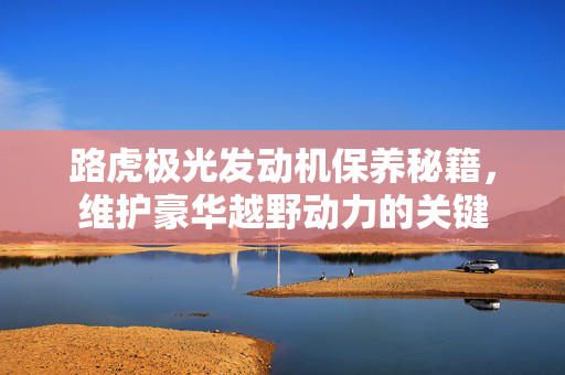 路虎极光发动机保养秘籍，维护豪华越野动力的关键