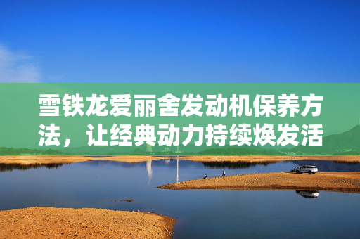 雪铁龙爱丽舍发动机保养方法，让经典动力持续焕发活力