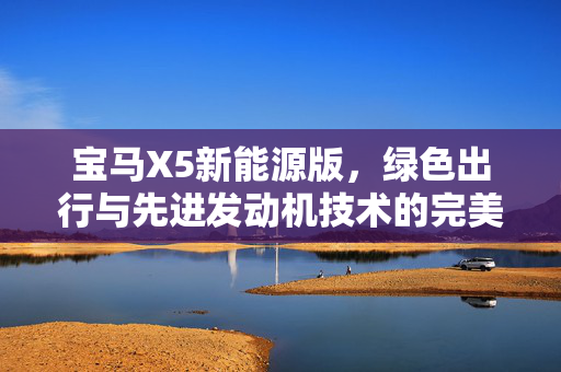 宝马X5新能源版，绿色出行与先进发动机技术的完美融合