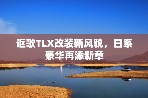 讴歌TLX改装新风貌，日系豪华再添新章