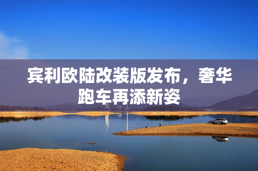 宾利欧陆改装版发布，奢华跑车再添新姿
