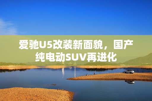 爱驰U5改装新面貌，国产纯电动SUV再进化
