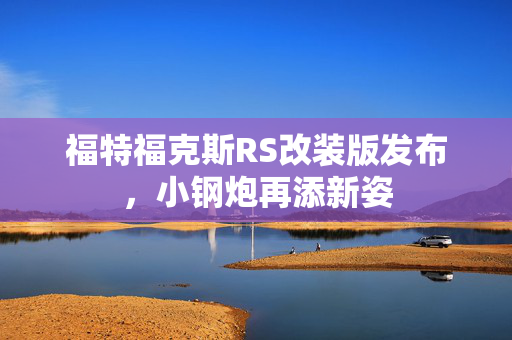福特福克斯RS改装版发布，小钢炮再添新姿