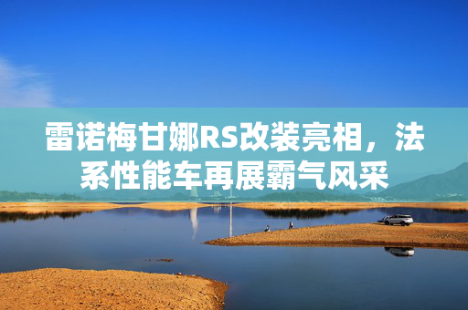 雷诺梅甘娜RS改装亮相，法系性能车再展霸气风采