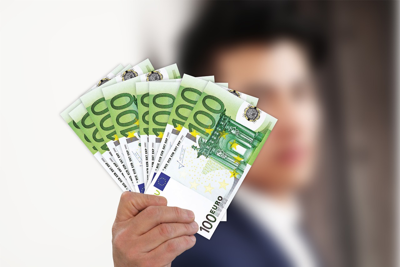 急用钱？这几个平台能借5000左右还好下款！