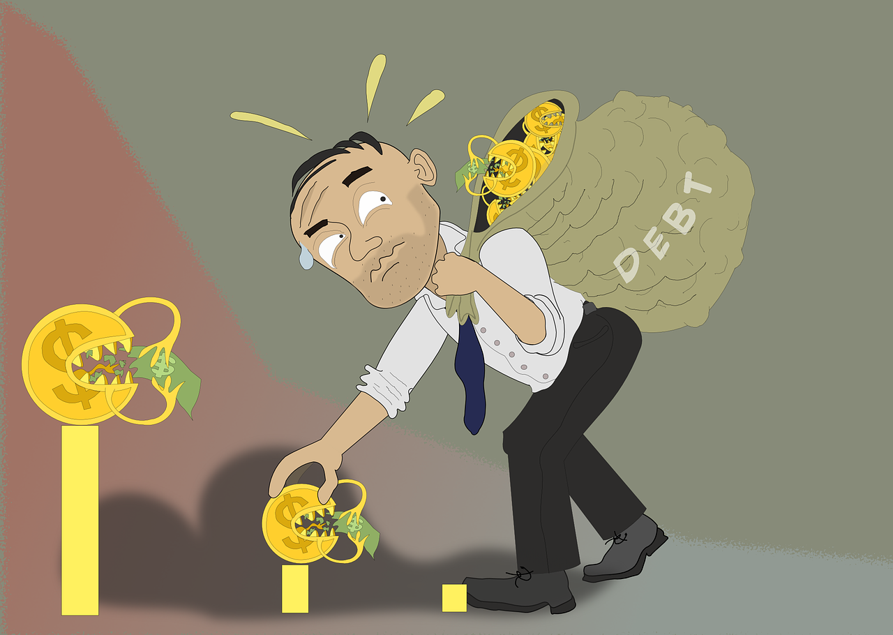 谁可以私人借款？找对人就能快速借到钱！