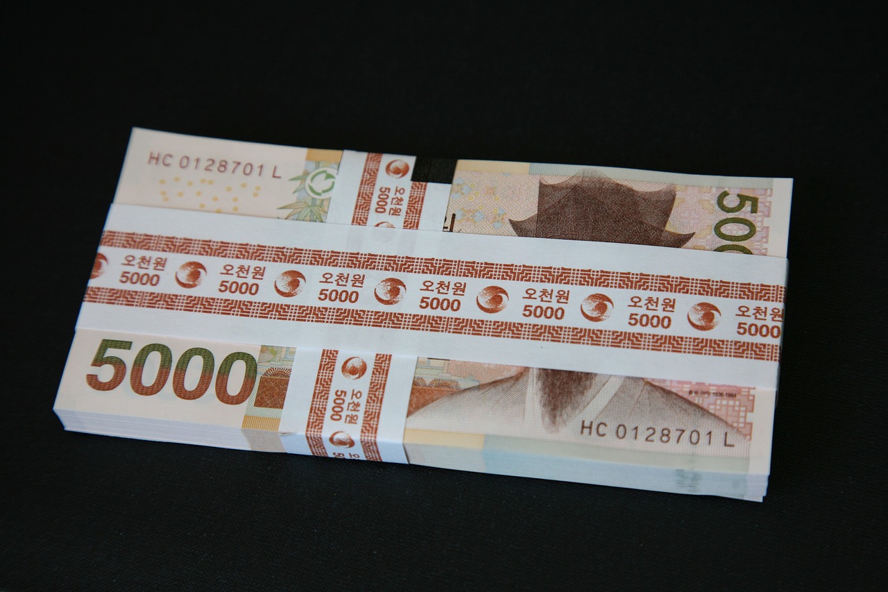 征信不好也能借到钱？这几个平台1000-5000不看征信！
