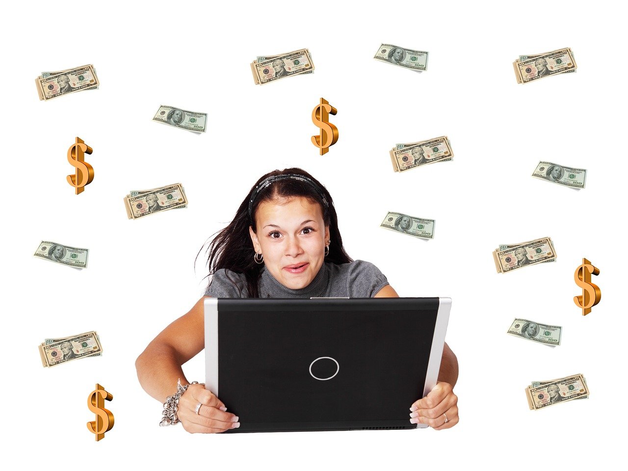 哪里可以借1000元必下款？这些方法要知道！  第1张