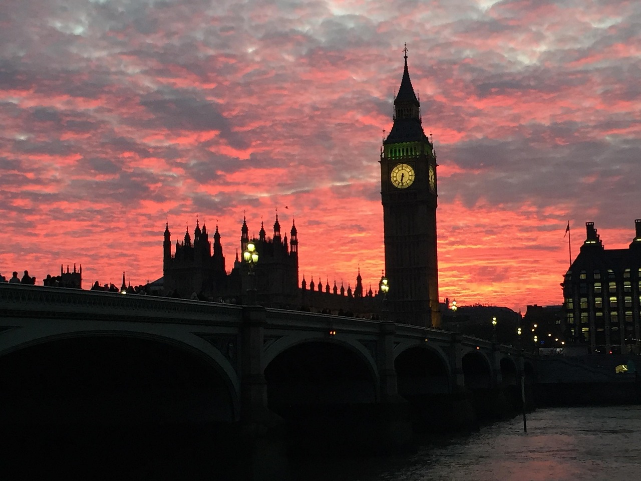 英国投资房产，深度分析与独特洞察