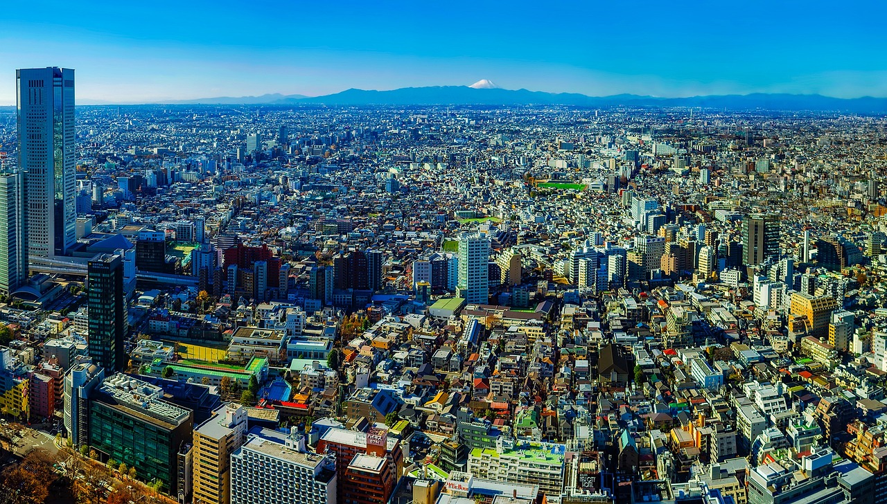 横滨大阪投资房产，深度解析与前景展望