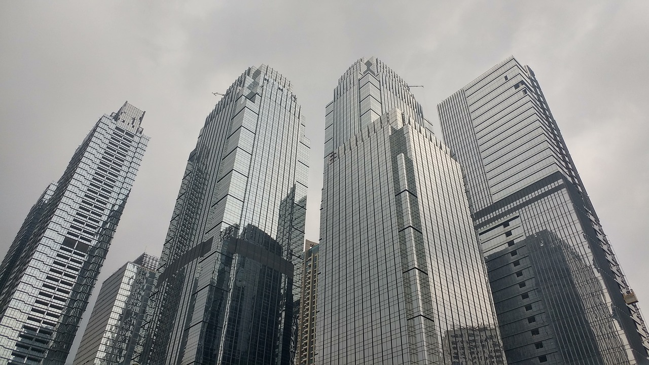 金山房产投资买房指南，深度洞察与独特视角