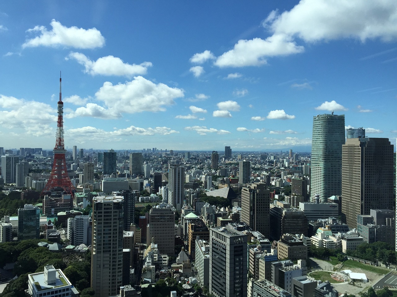 日本东京房产投资深度解析，机遇与挑战并存  第3张