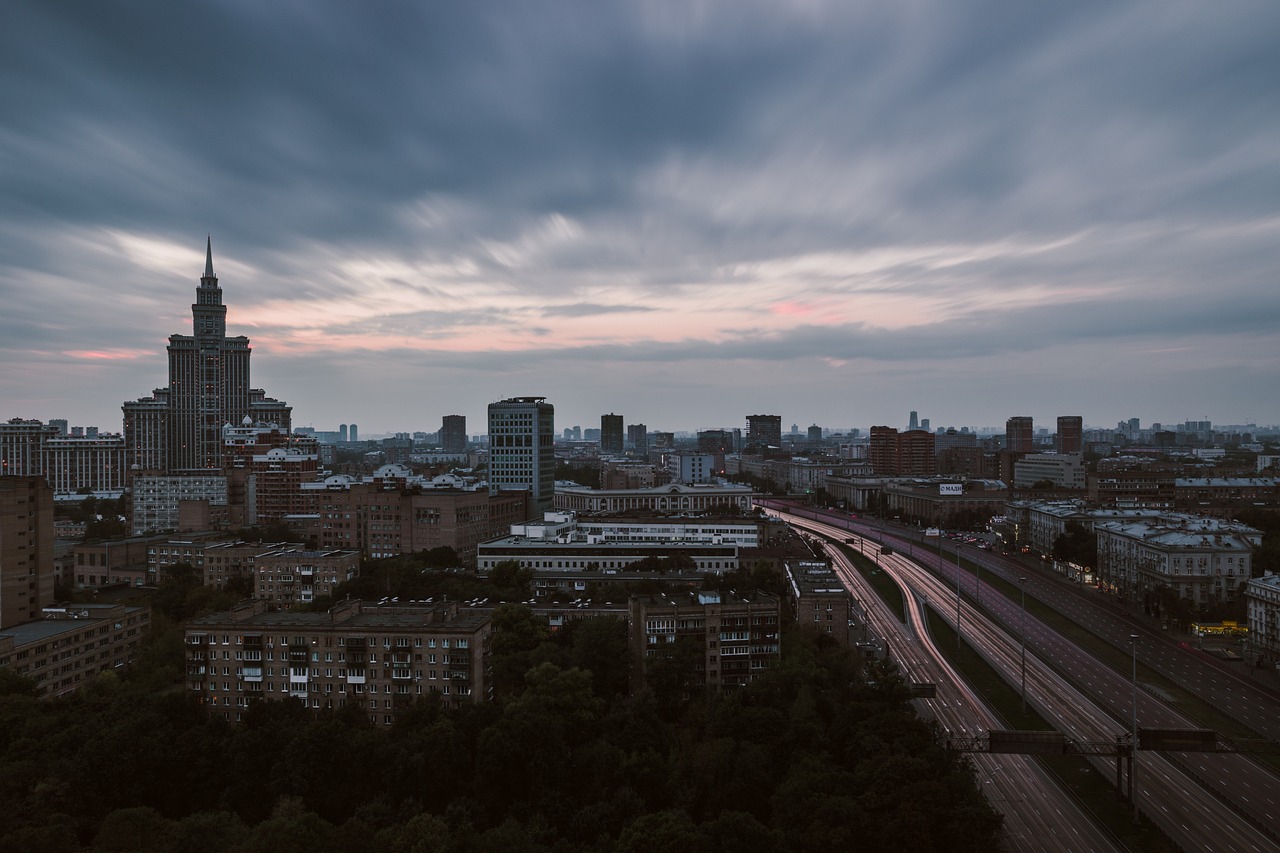 高港投资房产的潜力与前景，深度解析