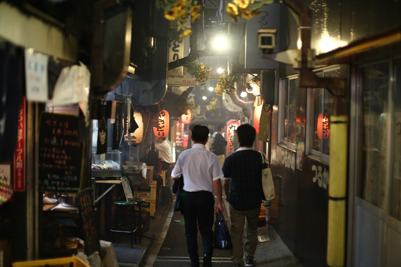 东京涩谷投资房产的独特魅力与前景展望