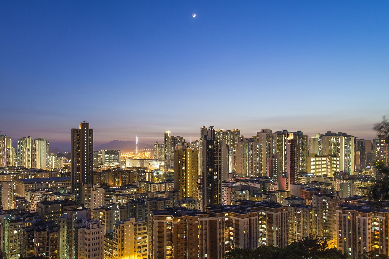 海外投资房产，探索赚钱新领域