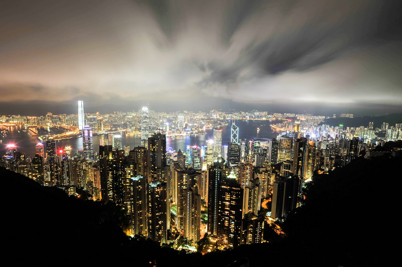 未来五年投资房产的趋势与前景展望
