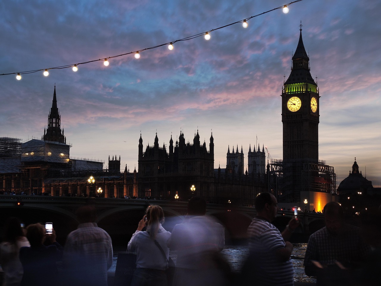 英国伦敦房产投资深度解析