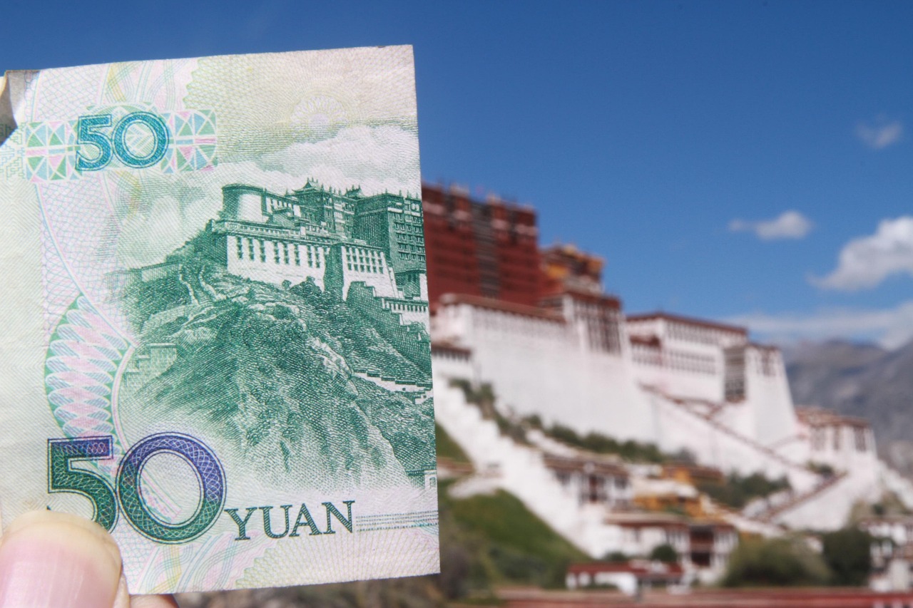 二十万人民币投资房产，一场深思熟虑的财富之旅